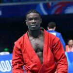 World Games : Joseph Bessala Awono sacré Athlète du mois de juin 2026
