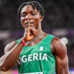 Kayinsola Ajayi