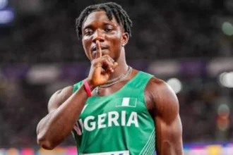 Kayinsola Ajayi
