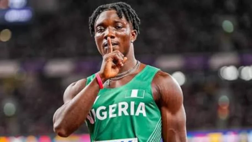 Kayinsola Ajayi