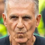 Carlos Queiroz