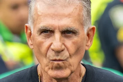 Carlos Queiroz