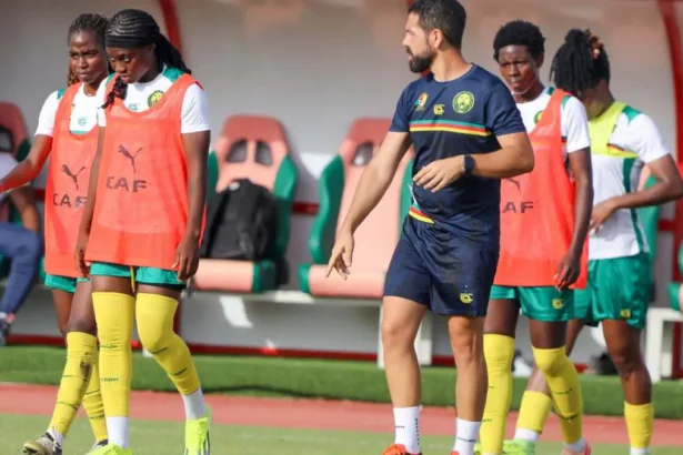 CAN féminine 2026 : Cameroun-Mali, le duel des repêchées aux allures de revanche