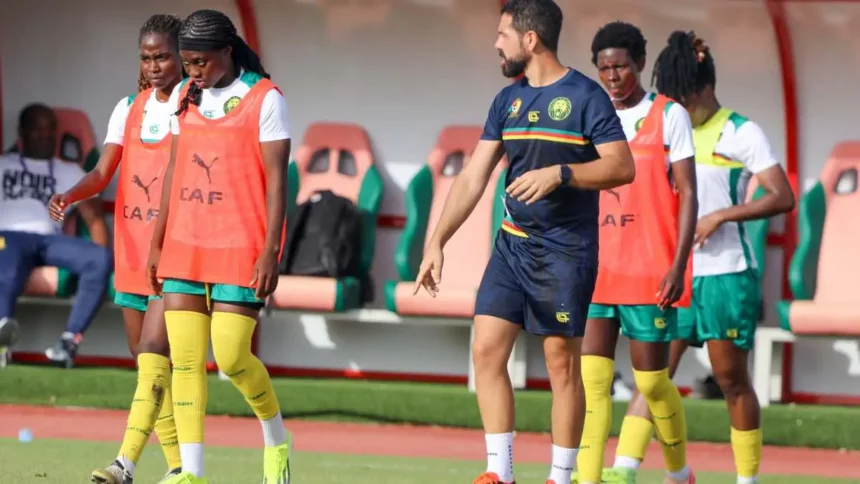 CAN féminine 2026 : Cameroun-Mali, le duel des repêchées aux allures de revanche
