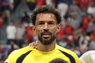 Josimar « Vozinha » Dias