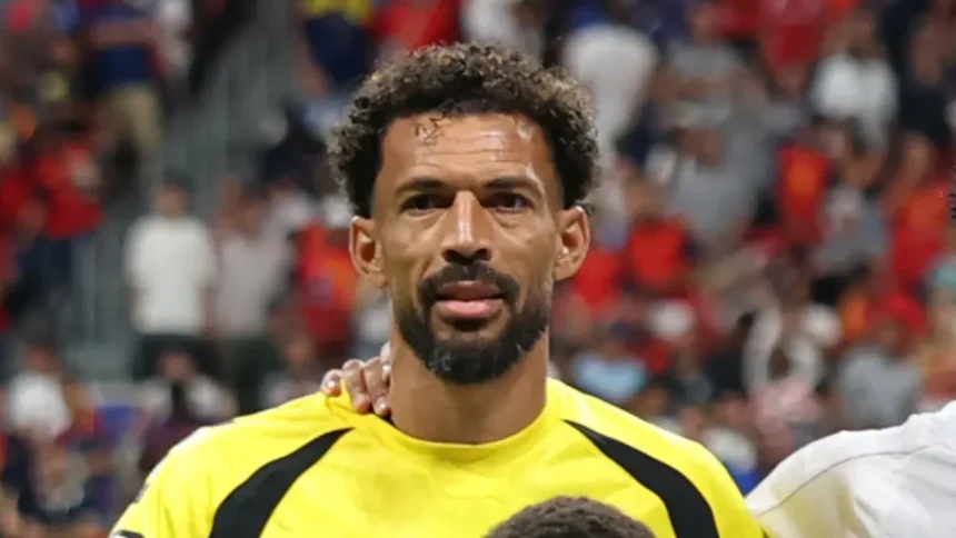 Josimar « Vozinha » Dias