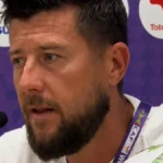Cameroun vs Mali : Dimitri Lipoff reste prudent avant l'entrée en lice des Lionnes