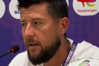 Cameroun vs Mali : Dimitri Lipoff reste prudent avant l'entrée en lice des Lionnes