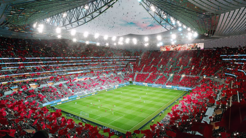 Mondial 2030 : le Maroc accélère ses investisseminents touristiques pour accueillir le monde du football