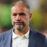 Gabon : Sébastien Migné prend la tête des Panthères après son exploit avec Haïti