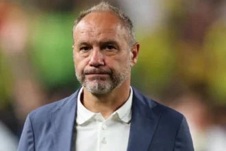 Gabon : Sébastien Migné prend la tête des Panthères après son exploit avec Haïti