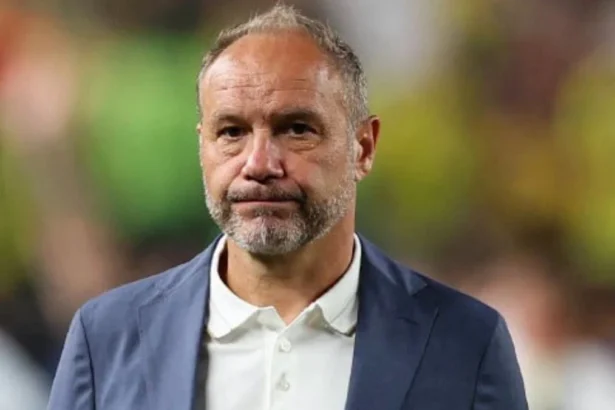 Gabon : Sébastien Migné prend la tête des Panthères après son exploit avec Haïti