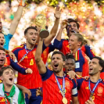 Mondial 2026 : championne du monde, l'Espagne conclut un tournoi record qui rapporte plus de 8 500 milliards de FCFA à la FIFA