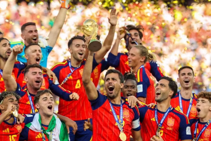 Mondial 2026 : championne du monde, l'Espagne conclut un tournoi record qui rapporte plus de 8 500 milliards de FCFA à la FIFA