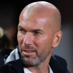 Zinédine Zidane succède à Didier Deschamps comme sélectionneur des Bleus