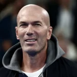 Zinédine Zidane nommé sélectionneur de l'équipe de France : ses premières annonces
