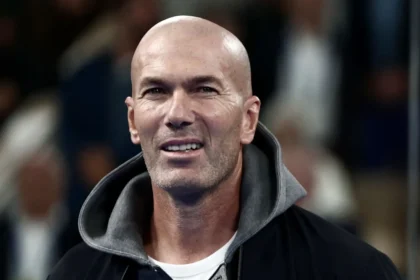 Zinédine Zidane nommé sélectionneur de l'équipe de France : ses premières annonces