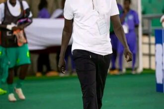 WAFCON 2026 : Niang Cissé démissionne après l’élimination du Sénégal