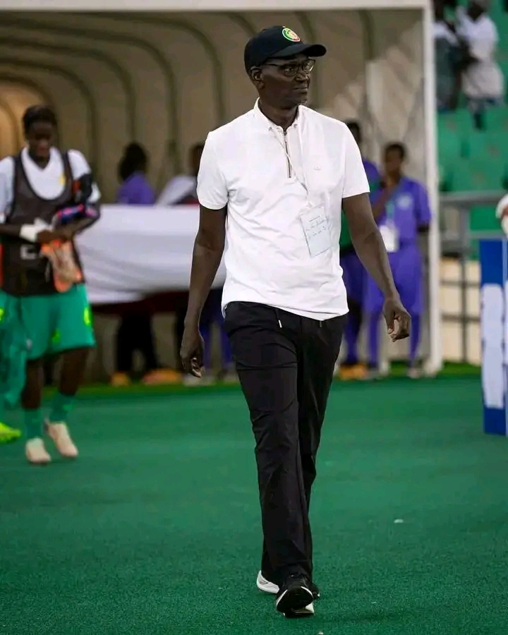 WAFCON 2026 : Niang Cissé démissionne après l’élimination du Sénégal