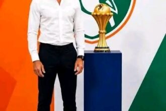 Hervé Renard officiellement nommé sélectionneur de la Côte d’Ivoire