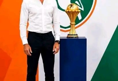 Hervé Renard officiellement nommé sélectionneur de la Côte d’Ivoire