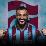 Transferts : Mohamed Salah rejoint André Onana à Trabzonspor !