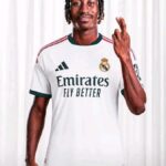 Football : Yan Diomandé entre dans l'histoire avec son transfert au Real Madrid