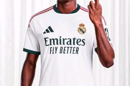 Football : Yan Diomandé entre dans l'histoire avec son transfert au Real Madrid
