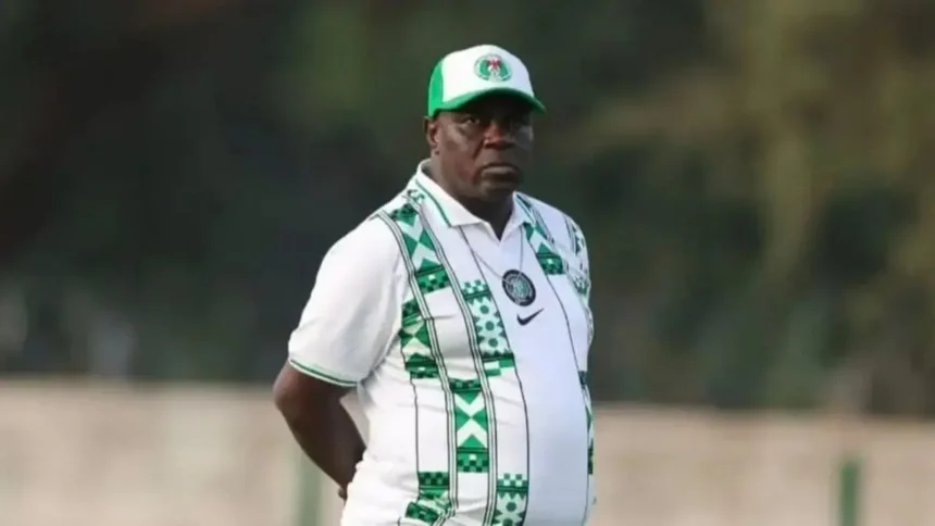 Nigeria : le staff des Super Falcons limogé après l’échec à la CAN et au Mondial 2027