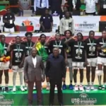 AfroBasket U18 féminin : les « filles en or » du Mali s’offrent un nouveau sacre africain