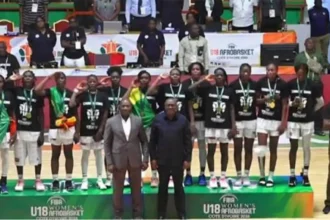 AfroBasket U18 féminin : les « filles en or » du Mali s’offrent un nouveau sacre africain