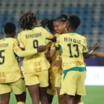 Barrages intercontinentaux : l’Afrique du Sud et le Ghana connaissent leurs adversaires