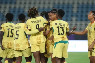 Barrages intercontinentaux : l’Afrique du Sud et le Ghana connaissent leurs adversaires