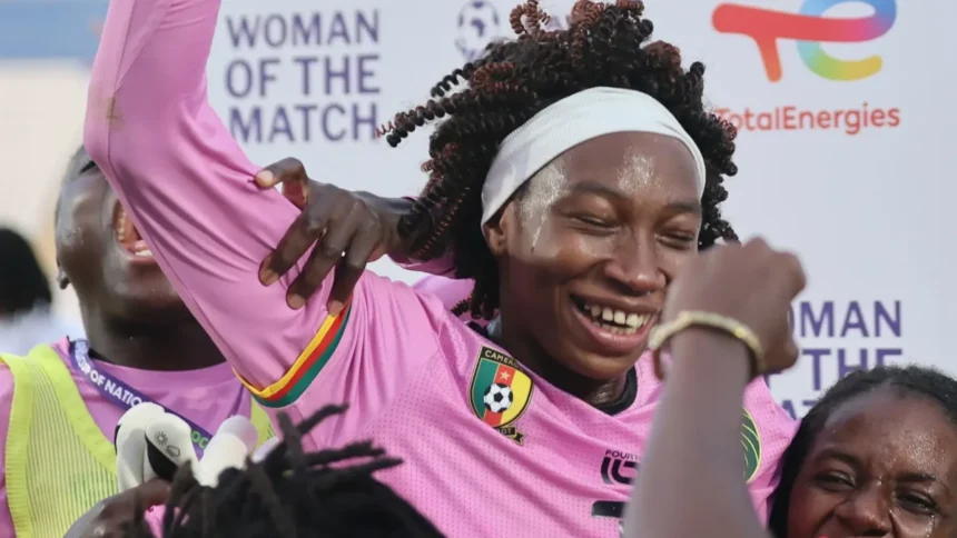 CAN Féminine 2026 : Le Cameroun élimine le Maroc aux tirs au but et rejoint le Malawi en finale