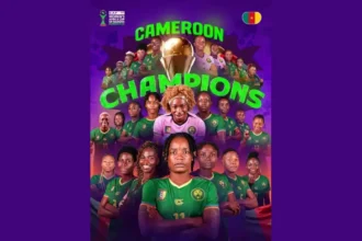 CAN féminine 2026 : le Cameroun bat le Malawi 3-0 en finale et décroche son premier titre