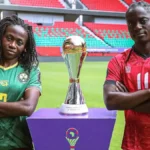 CAN féminine 2026 : le Malawi décroche sa première qualification au Mondial