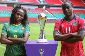 CAN féminine 2026 : le Malawi décroche sa première qualification au Mondial