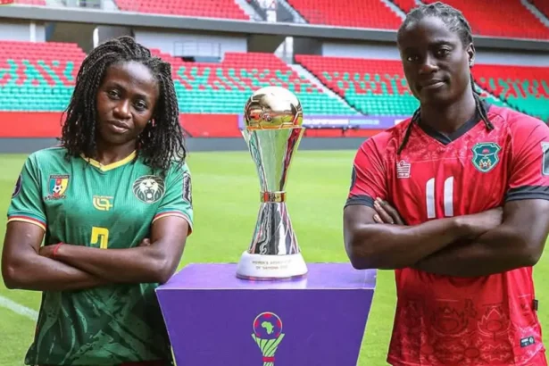 CAN féminine 2026 : le Malawi décroche sa première qualification au Mondial