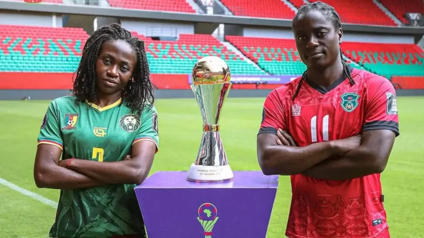 CAN féminine 2026 : le Malawi décroche sa première qualification au Mondial