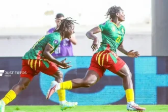 CAN féminine 2026 : les Lionnes Indomptables décrochent leur billet pour le Mondial 2027