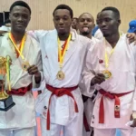 Karaté : Camrail domine la Coupe du Cameroun 2026, le Littoral s’illustre à Yaoundé