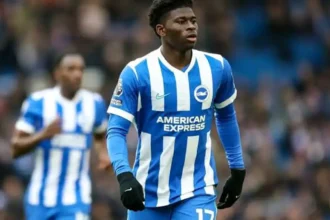 Mercato africain : Baleba proche de Manchester United, Wan-Bissaka à Aston Villa et Tapsoba courtisé