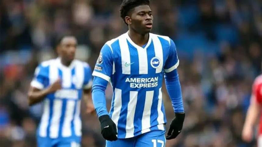 Mercato africain : Baleba proche de Manchester United, Wan-Bissaka à Aston Villa et Tapsoba courtisé