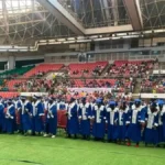 Sport : Mouelle Kombi préside la graduation des cadres à Yaoundé