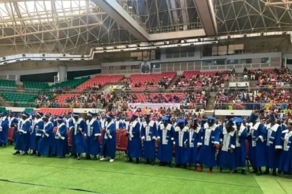 Sport : Mouelle Kombi préside la graduation des cadres à Yaoundé