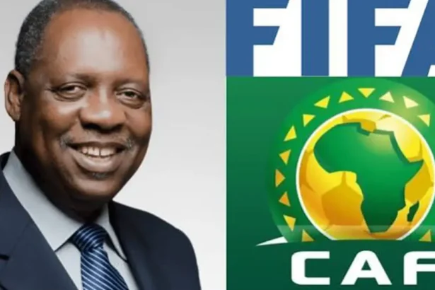 Issa Hayatou : l’homme qui a façonné le football africain pendant près de 30 ans