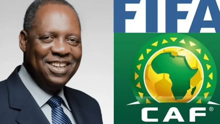 Issa Hayatou : l’homme qui a façonné le football africain pendant près de 30 ans