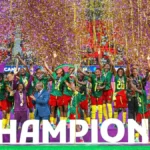 CAN féminine 2026 : chaque Lionne Indomptable reçoit déjà 30 millions FCFA de prime