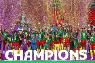 CAN féminine 2026 : chaque Lionne Indomptable reçoit déjà 30 millions FCFA de prime