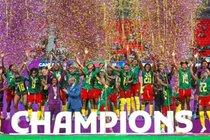 CAN féminine 2026 : chaque Lionne Indomptable reçoit déjà 30 millions FCFA de prime